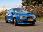 Mooie SEAT Ibiza SC CUPRA 180PK Automaat 2009 APK 11-2026, Auto's, Euro 5, Stof, 1147 kg, 4 cilinders