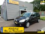 Renault Grand Scénic 2.0-16V *7 PERS*AIRCO*CR CONTR*TREKH*, Voorwielaandrijving, 1998 cc, Zwart, 4 cilinders