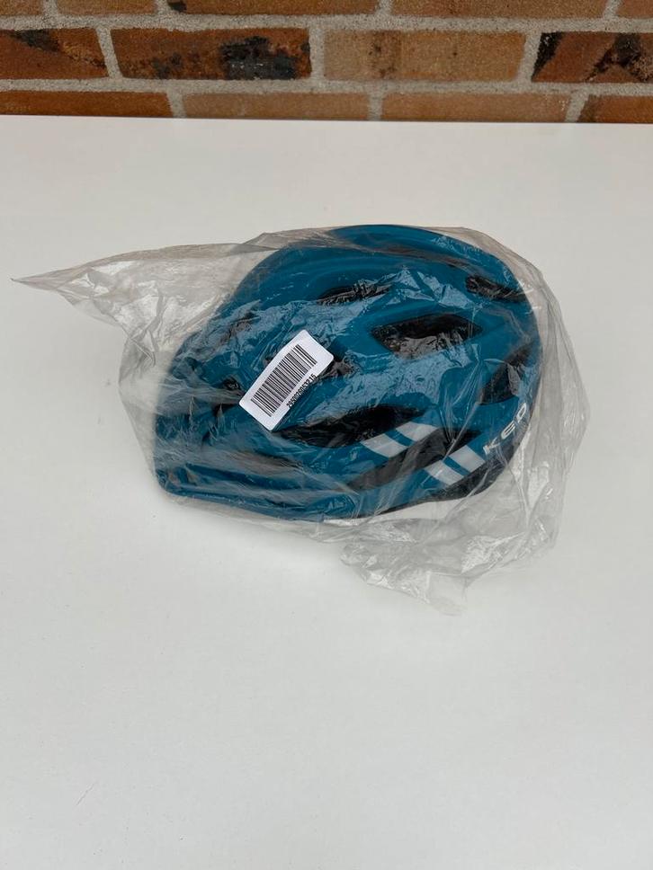 KED Companion Fietshelm - Maat M nieuw, Fietsen en Brommers, Fietsaccessoires | Fietshelmen, Nieuw, Heer of Dame, M, Ophalen of Verzenden