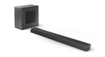 soundbar beschikbaar voor biedingen