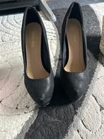Zwarte Pumps - Lucky Shoes, Ophalen, Pumps, Zwart, Zo goed als nieuw