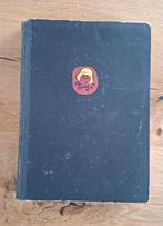 Nacht over Nederland - Adriaan Engels, 1945, Boeken, Ophalen of Verzenden