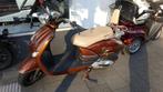 Razzo Rx50 Snor 695 brom 850 bij; scooterforyou, Zwolle, Fietsen en Brommers, Maximaal 25 km/u, Benzine, Overige modellen, 50 cc