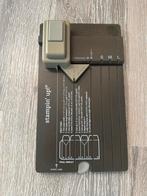 Stampin' Up! Gift Bag Punch Board, Ophalen of Verzenden, Gebruikt