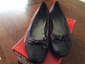Divers schoenen ara ,think en dura beschikbaar voor biedingen