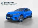 Ford Mustang Mach-E GT Extended AWD 98 kWh 487 pk panoramada, Automaat, 98 kWh, Gebruikt, 750 kg