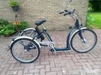 Pfau-Tec electrische driewieler, Fietsen en Brommers, Ophalen, Gebruikt, Pfau-tec