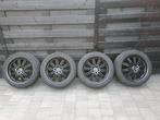 Volkswagen transporter t5 zomervelgen 19inch, Auto-onderdelen, Banden en Velgen, 245 mm, Banden en Velgen, Zomerbanden, Ophalen