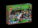 Lego 21141 De Zombiegrot nieuw in doos lego sealed, Ophalen of Verzenden, Zo goed als nieuw