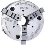 NIEUW SCHUNK ROTA-G3-klauwplaat 200 mm, Doe-het-zelf en Verbouw, Draaibanken, Ophalen of Verzenden, Zo goed als nieuw, Metaaldraaibank