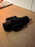 Pulsar Forward FN455 Nachtzicht Voorzetkijker, Gebruikt, Minder dan 8x, Overige typen, Ophalen of Verzenden