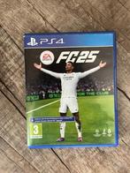 PS4 FC25 EA Sports FIFA 25, Spelcomputers en Games, Games | Sony PlayStation 4, Gebruikt, Online, Ophalen of Verzenden, Sport