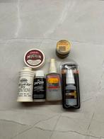 Vliegvis sprays / vetten, Watersport en Boten, Hengelsport | Vliegvissen, Ophalen of Verzenden, Zo goed als nieuw, Overige typen