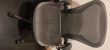 Herman miller aeron (B) beschikbaar voor biedingen