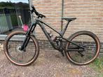 Trek slash 9.7 carbon, Fietsen en Brommers, Fietsen | Mountainbikes en ATB, Fully, Ophalen, Trek