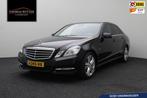 Mercedes-Benz E-klasse 200 CGI Business Class Avantgarde 201, Auto's, Euro 5, Achterwielaandrijving, Gebruikt, 4 cilinders