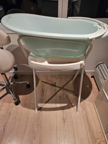 Bébé-jou Babybadje met Standaard beschikbaar voor biedingen