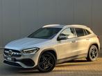 Mercedes-Benz GLA-klasse 200 Business Solution - Automaat -, 4 cilinders, Leder en Stof, 163 pk, Origineel Nederlands
