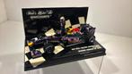 F1 red bull rb5 s.vettel chinese 2009 minichamps 1.43