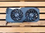 Dual ASUS GeForce RTX 3070 - ZGAN, Computers en Software, Videokaarten, PCI-Express 4, Ophalen of Verzenden, Zo goed als nieuw