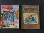 Stripalbums - Noortje deel 15 & Vijftien en een half deel 1, Boeken, Ophalen of Verzenden, Gelezen