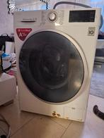 LG wasmachine defect, Witgoed en Apparatuur, Wasmachines, Ophalen, 1200 tot 1600 toeren, 8 tot 10 kg, Voorlader