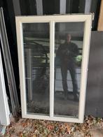 Gebruikt Gevelraam met Dubbelglas, Ophalen, Gevelraam of Ruit, Gebruikt, 80 tot 120 cm