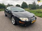 Chrysler 300M 3.5i V6 LE Airco Automaat Leder Radio, Auto's, Oldtimers, 254 pk, Bedrijf, Sedan, 3518 cc