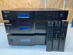 PIONEER audio set met garantie, Audio, Tv en Foto, Stereo-sets, ...., Pioneer, Pioneer, Cd-speler