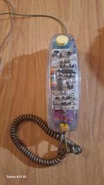 Vintage Telefoon vaste lijntelefoon PROFOON TX 129, Telecommunicatie, Vaste telefoons | Niet Draadloos, Ophalen of Verzenden, Zo goed als nieuw