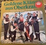 24 polka lp’s, Cd's en Dvd's, Vinyl | Overige Vinyl, Ophalen, Gebruikt, 12 inch