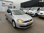 Volkswagen Golf 1.2 TSI Comfortline BlueMotion, Auto's, Volkswagen, 47 €/maand, Origineel Nederlands, Te koop, Zilver of Grijs