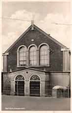 Ger. Ker. Giessendam (1939) 128924, Verzamelen, Ansichtkaarten | Nederland, Ophalen of Verzenden, 1920 tot 1940, Gelopen, Zuid-Holland