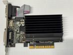 Videokaart NVIDIA GeForce GT710, Computers en Software, Videokaarten, Gebruikt, Overige soorten, Ophalen of Verzenden, VGA