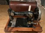 Antieke Singer goed werkende naaimachine, Antiek en Kunst, Antiek | Naaimachines, Ophalen