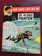 Kari lente, Eén stripboek, Ophalen of Verzenden, Gelezen