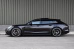 Porsche Panamera Sport Turismo 2.9 4 E-Hybrid Sport Chrono+, Automaat, 462 pk, 38 km/l, Zwart