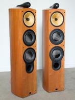 B&W 804S, magnifieke warme sound, 2 gloednieuwe tweeters, Audio, Tv en Foto, Luidsprekers, Ophalen, Gebruikt, Bowers & Wilkins (B&W)