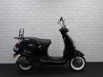 Berini Napoli II scooter 7500km, Ophalen, Zo goed als nieuw, Benzine