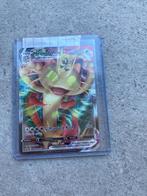 Meowth VMAX Pokemonkaart - Zeldzaam!, Ophalen of Verzenden, Zo goed als nieuw, Losse kaart