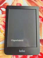 Kobo Clara HD e-Reader, Computers en Software, E-readers, Kobo Clara HD, 8 GB, 6 inch of minder, Ophalen of Verzenden