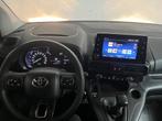 Toyota PROACE CITY L2H1 1.5 D-4D 130PK euro6 Live Long, Airc, Voorwielaandrijving, Stof, Gebruikt, 4 cilinders