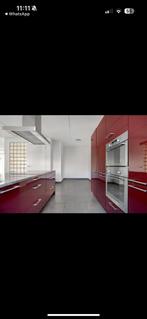 Keuken INCLUSIEF INBOUW APPARATUUR(Zelf demonteren), Huis en Inrichting, Keuken | Complete keukens, Ophalen, Gebruikt, Overige kleuren