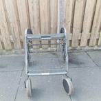 Looprek + Rollator, Diversen, Ophalen, Duwrolstoel