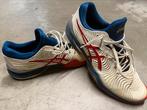 Asics Tennisschoenen maat 46, Sport en Fitness, Tennis, Overige merken, L00, Schoenen, Ophalen of Verzenden