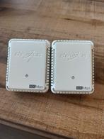 Devolo 500 duo powerline, Computers en Software, Powerlines, Ophalen, Gebruikt