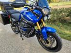 YAMAHA, 2 cilinders, 1199 cc, Motorrijbewijs A, Bedrijf