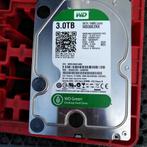 Western Digital Green WD30EZRX 3TB harde schijf, Ophalen of Verzenden