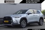 Toyota Corolla Cross Hybrid 140 Dynamic Virtual cockpit, Ada, Stof, 4 cilinders, Origineel Nederlands, Bedrijf