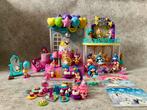 Party PopTeenies Playset!, Ophalen of Verzenden, Zo goed als nieuw